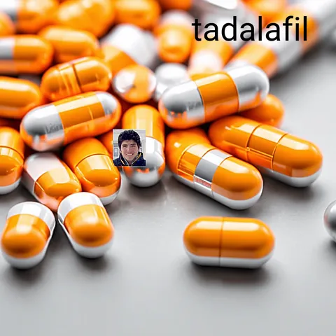 Tadalafil farmaco generico